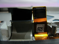 MacBook Pro A1297 17" Early 2011 MC725LL/A Top Case w/Keyboard Trackpad 661-5966 - Laptop Parts - Buy Authentic Computer Parts - Top Seller Ebay