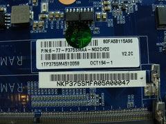 Origin EONI7-SLX 17.3 Genuine Laptop Intel Socket Motherboard 6-77-P375SMAA