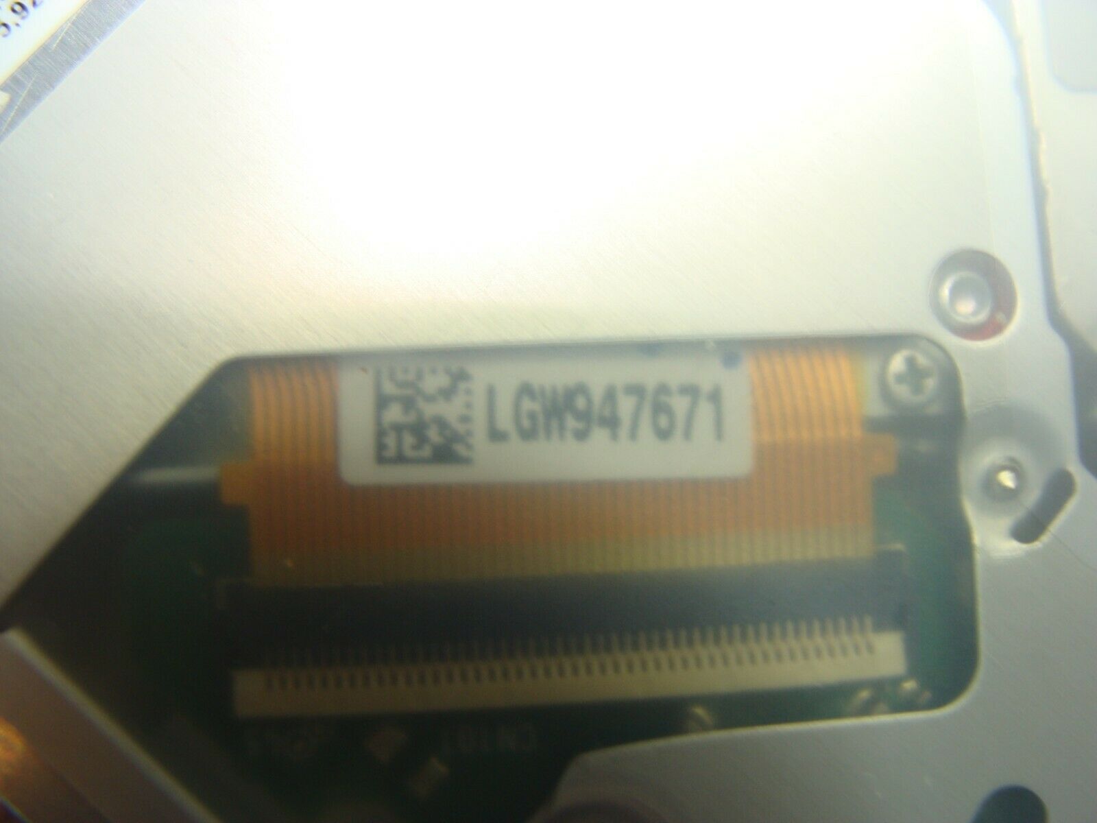 MacBook Pro A1278 13