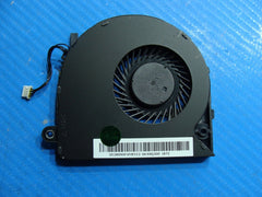 Lenovo IdeaPad 110-15ISK 15.6" Genuine Laptop CPU Cooling Fan DC28000ENF0