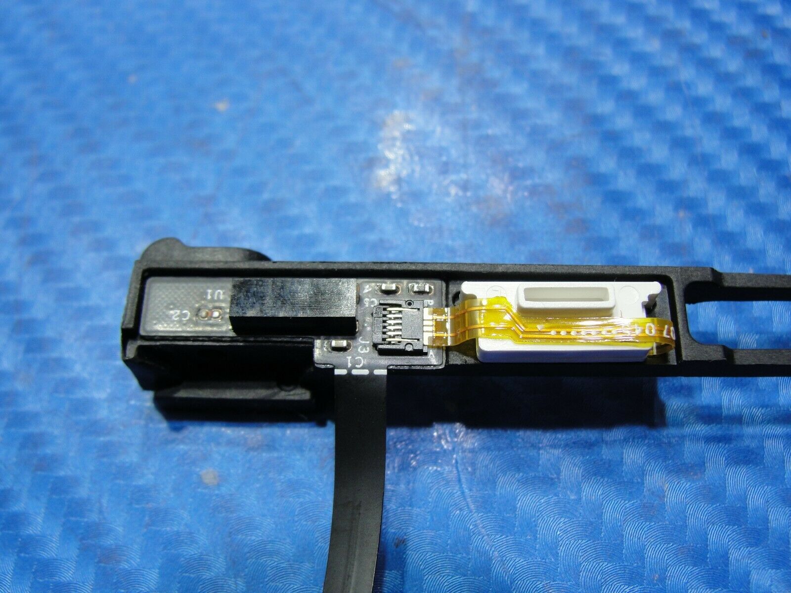 MacBook Pro A1286 15