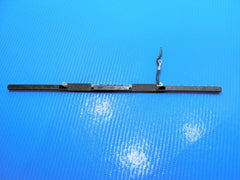 MacBook Pro A1990 15" 2018 MR932LL/A Rear Vent & Antenna Module 923-02501