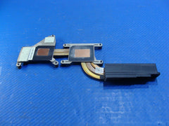 Alienware 14 14" Genuine Laptop Cooling Heatsink AT0US0010F0 X1X4C ER* - Laptop Parts - Buy Authentic Computer Parts - Top Seller Ebay