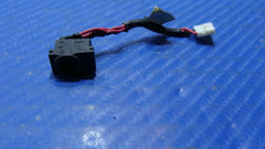 Samsung NT530U4B-S5H 14" Genuine Laptop DC IN Power Jack w/ Cable ER* - Laptop Parts - Buy Authentic Computer Parts - Top Seller Ebay
