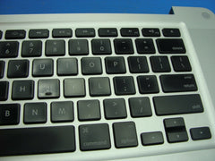 MacBook Pro A1286 15" 2010 MC371LL/A Top Case w/Keyboard Trackpad 661-5481 #2 - Laptop Parts - Buy Authentic Computer Parts - Top Seller Ebay