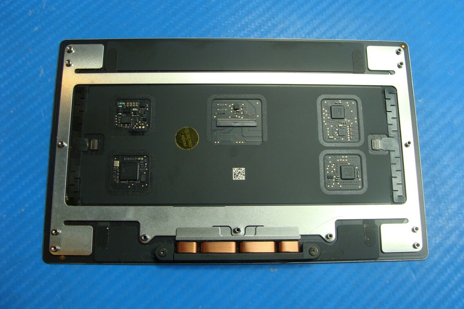 MacBook Pro A1707 15