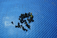 Asus Q501LA-BBI5T03 15.6" Genuine Screw Set Screws for Repair ScrewSet ER* - Laptop Parts - Buy Authentic Computer Parts - Top Seller Ebay