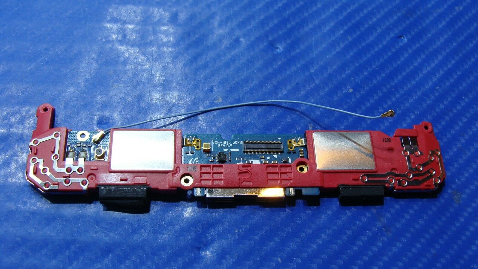 Samsung Galaxy SCH-I815 7.7