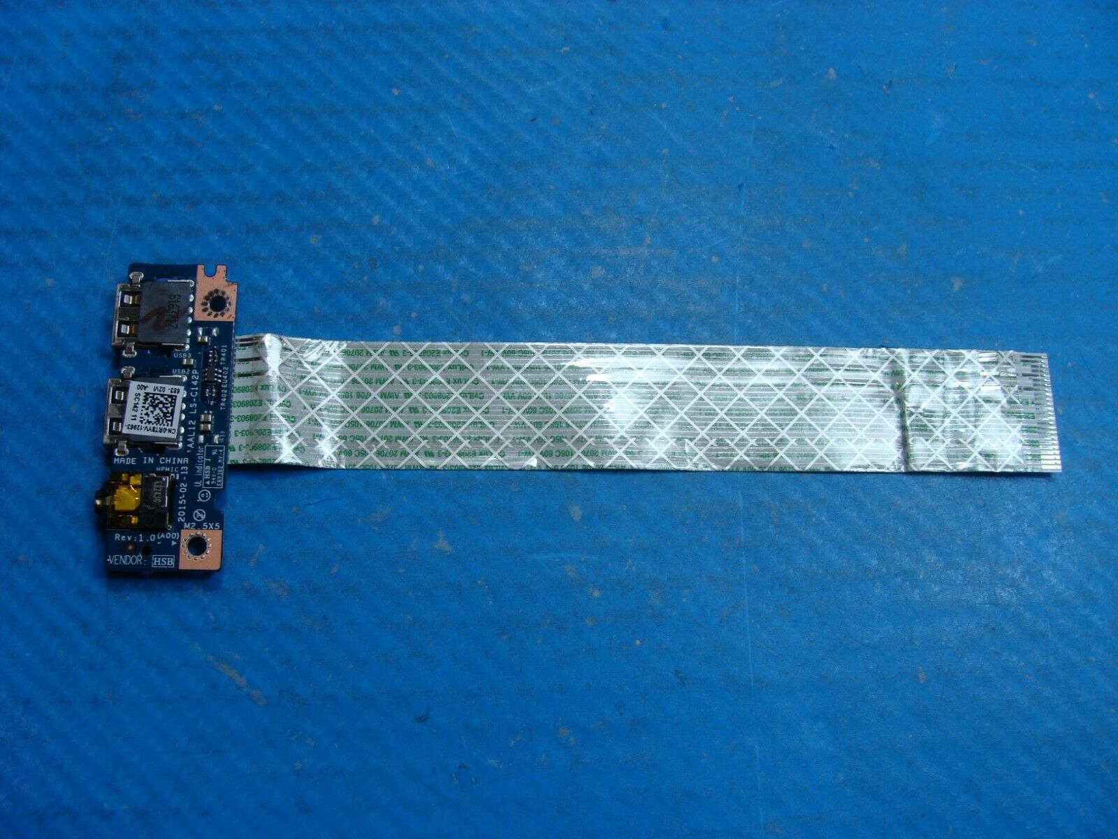 Dell Inspiron 15-5555 15.6