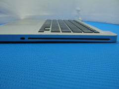 MacBook Pro A1278 13" 2010 MC374LL/A OEM Top Casing w/Touchpad Keyboard 661-5561 