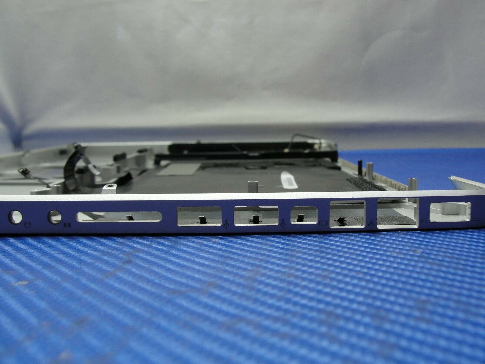 MacBook Pro A1286 15