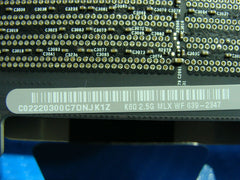 iMac 21.5" A1311 2011 MC309LL/A Intel Socket H2/LGA Logic Board 820-3126-A AS IS Apple