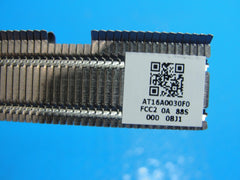 Lenovo Ideapad 330-15IKB 15.6" Genuine CPU Cooling Heatsink at16a0030f0