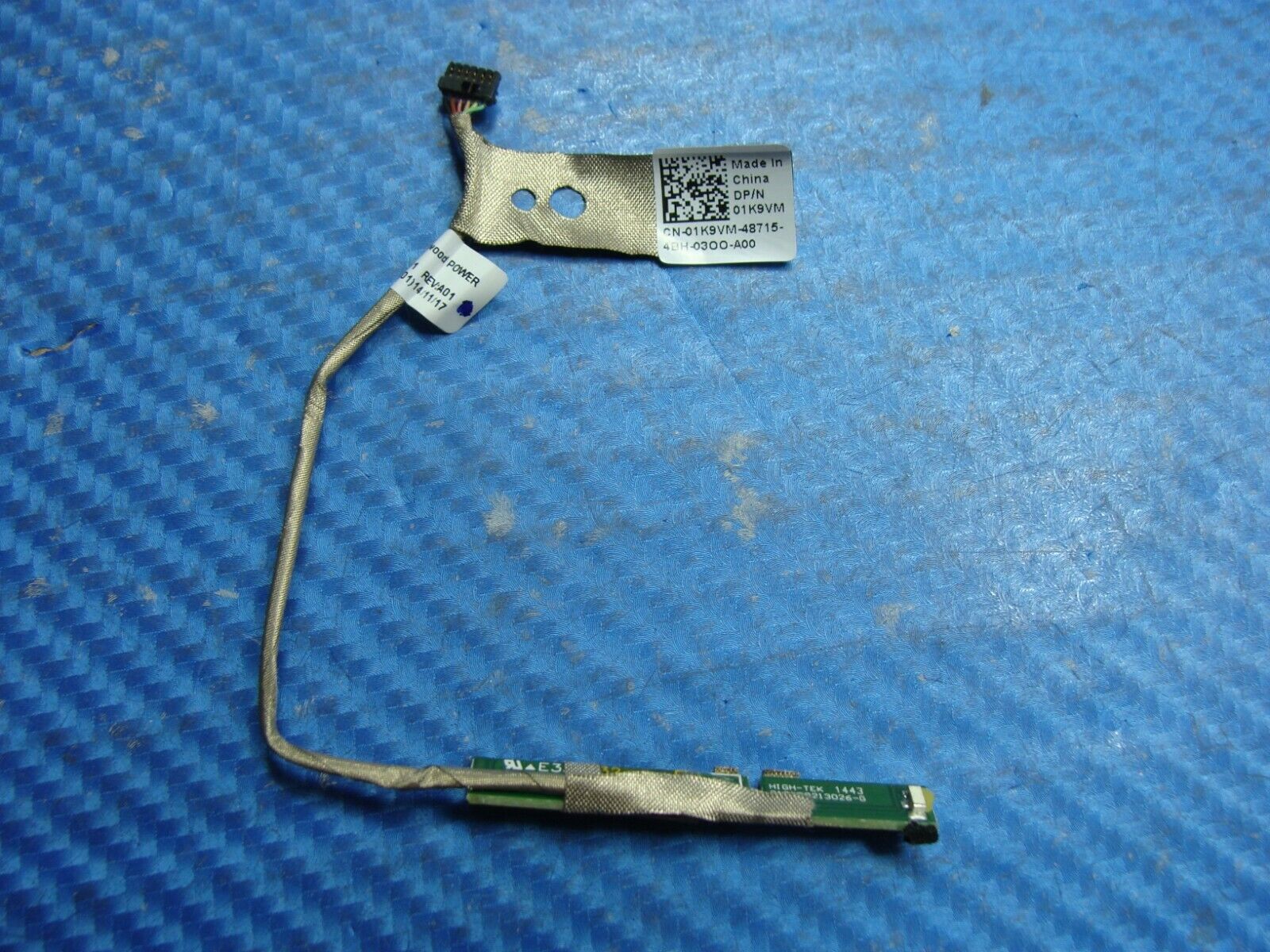 Dell Inspiron 7348 13.3