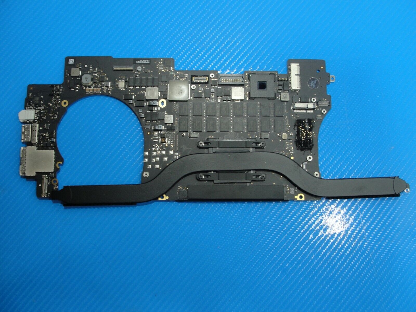 MacBook Pro A1398 15