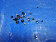 HP Split x2 13-r100dx 13.3" Genuine Screw Set Screws for Repair ScrewSet ER* - Laptop Parts - Buy Authentic Computer Parts - Top Seller Ebay