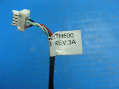 Sony VAIO SVL241A11L 24" DC IN Power Jack w/Cable DD0IW1TH500 - Laptop Parts - Buy Authentic Computer Parts - Top Seller Ebay