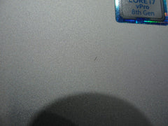 HP Elitebook 840 G5 14" Palmrest w/Touchpad 6070B1210201 L18310-001