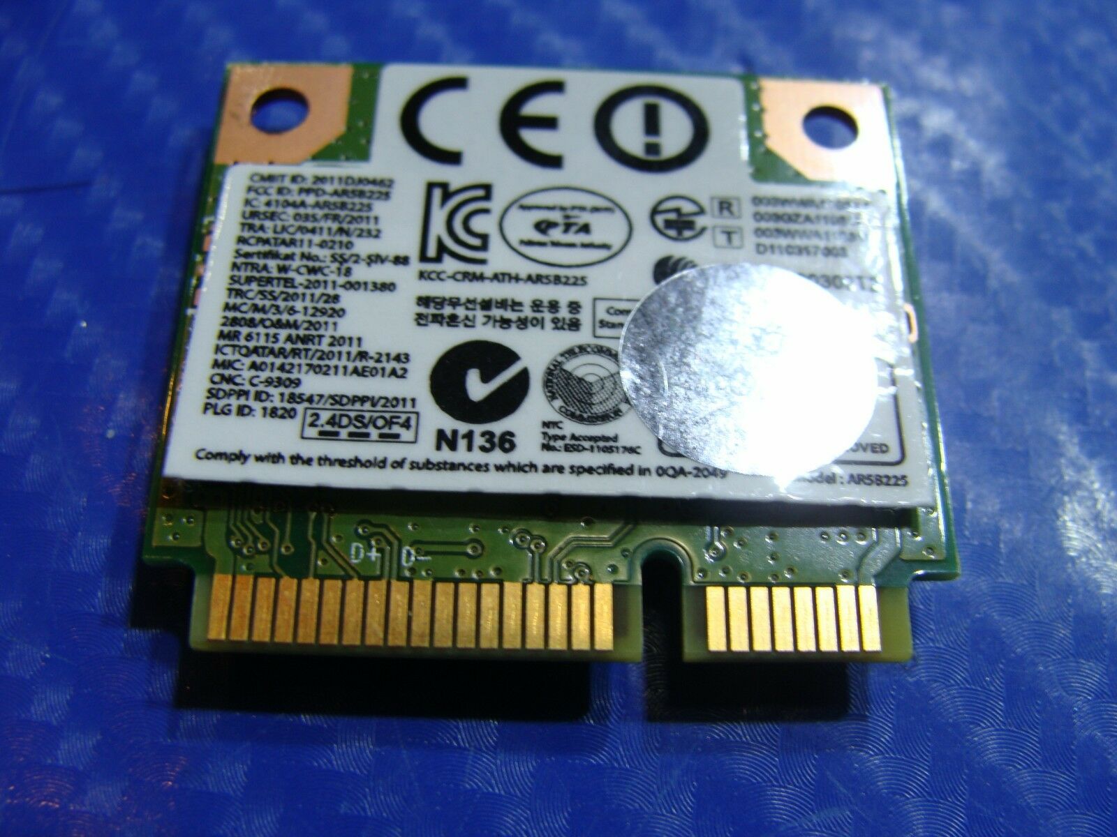 Samsung NP365E5C-S01US 15.6