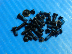HP Notebook 15-ba030nr 15.6" Genuine Laptop Screw Set Screws for Repair ScrewSet - Laptop Parts - Buy Authentic Computer Parts - Top Seller Ebay