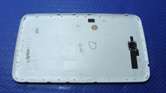 Samsung Galaxy Tab 3 SM-T210R 7" Genuine Tablet Back Cover White ER* - Laptop Parts - Buy Authentic Computer Parts - Top Seller Ebay