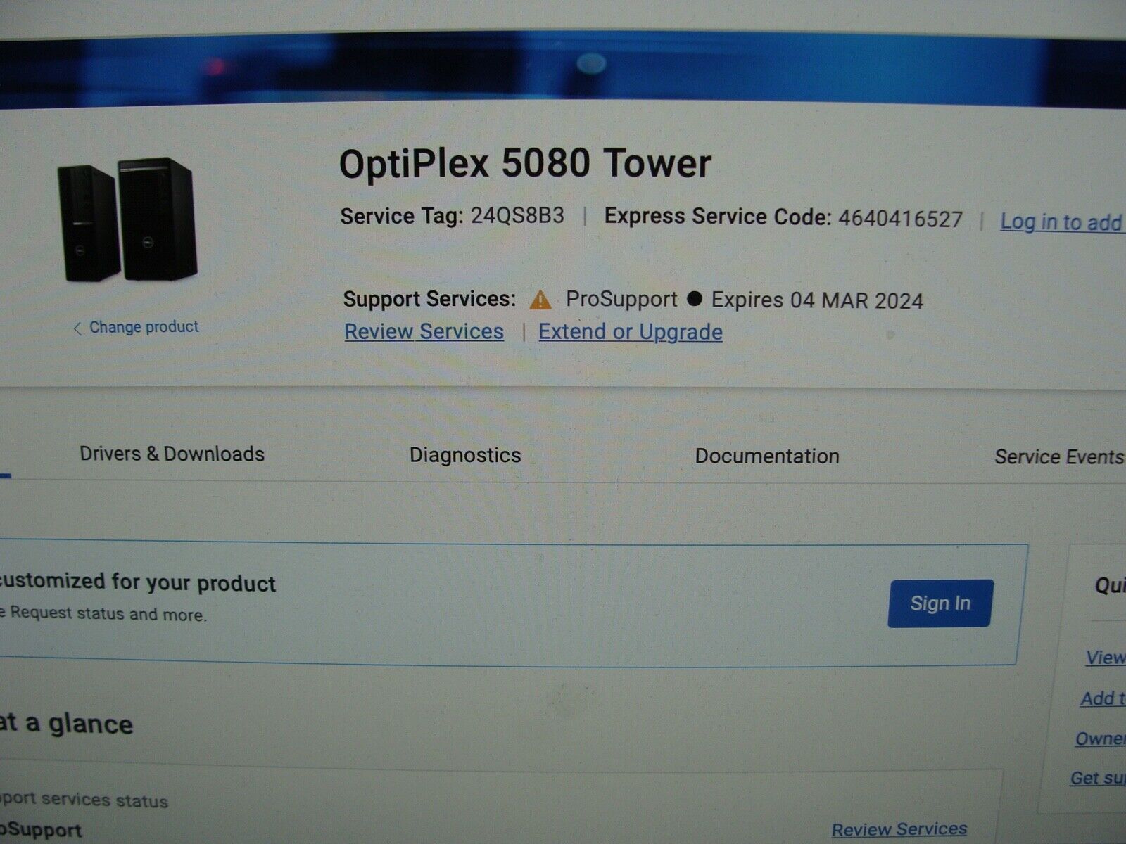 Wifi+ In WRTY DELL OptiPlex 5080 MT i7-10700 2.9Ghz 8GB 512GB SSD DVDRW W10P