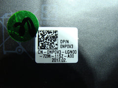 Dell XPS 13 9365 13.3" Genuine Laptop Battery 7.6V 46Wh 5921mAh NP0V3 NNF1C