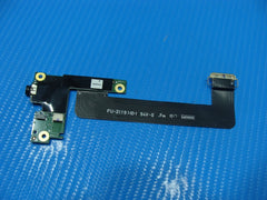 Lenovo Thinkpad X1 Carbon 6th Gen 14" Audio Board w/Cable 00HW562