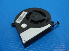 HP Pavilion TouchSmart 17-e123cl 17.3" Genuine CPU Cooling Fan 724870-001 HP