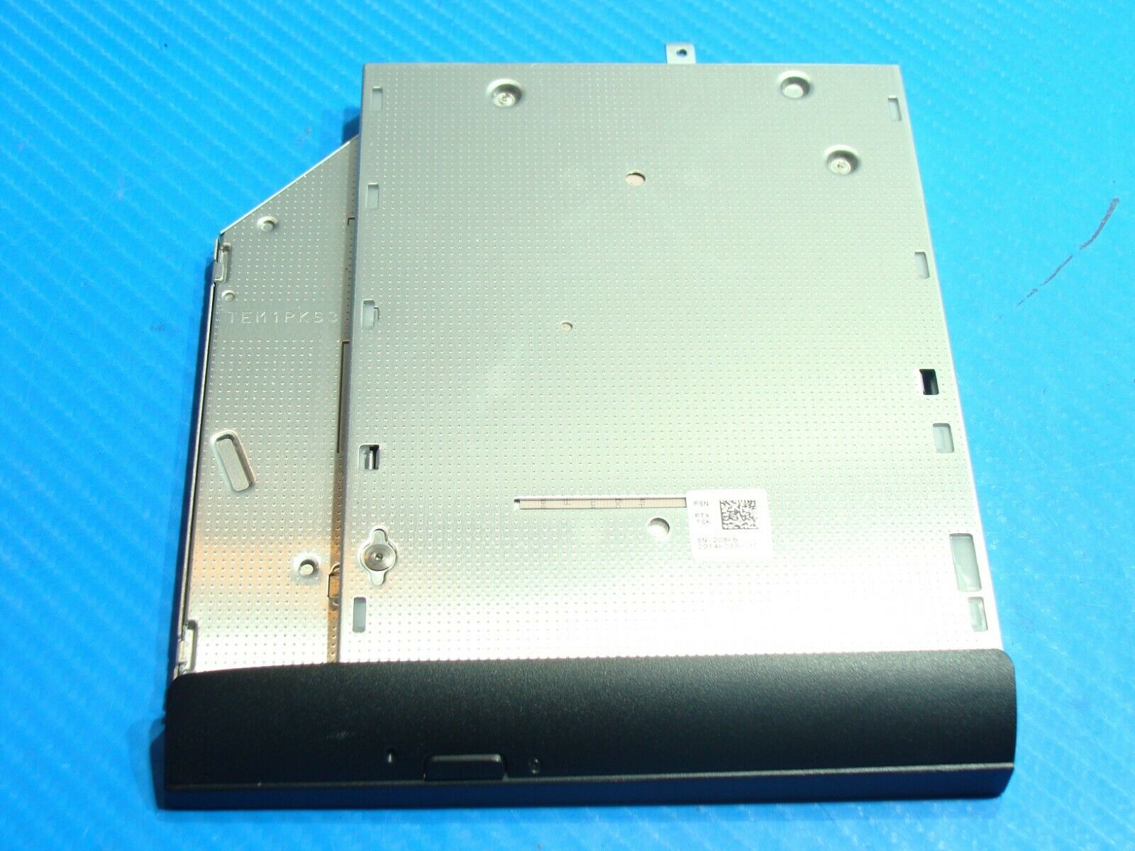 Toshiba Satellite C855-S5350 15.6