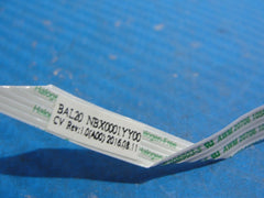 Dell Inspiron 15 5567 15.6" Genuine Power Button Board w/Cable LS-D802P #2 