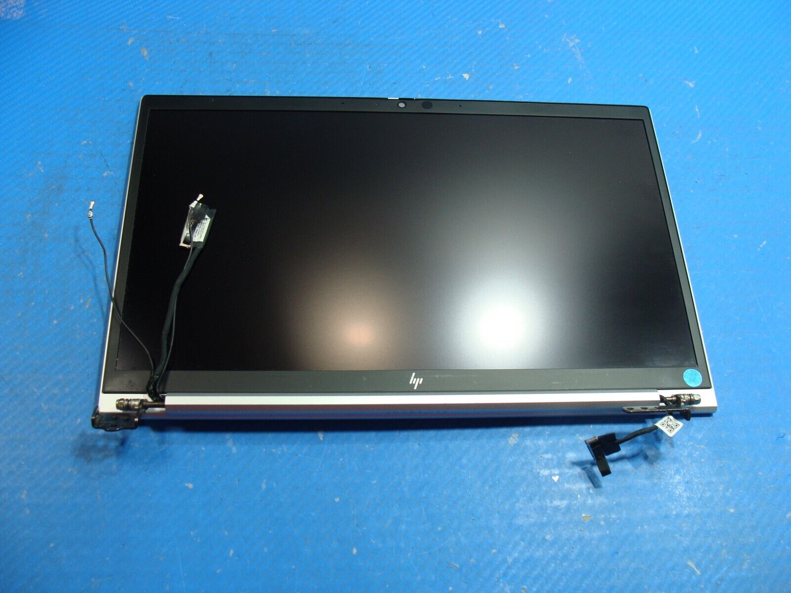HP EliteBook 830 G7 13.3 OEM Matte FHD LCD Touch Screen Complete Assembly Grd A