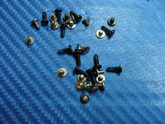 Samsung NP-QX411-W01US 14" Genuine Screw Set Screws for Repair ScrewSet ER* - Laptop Parts - Buy Authentic Computer Parts - Top Seller Ebay