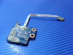 HP Envy 4-1130US 14" Genuine Laptop Card Reader Board w/ Cable LS-8662P HP