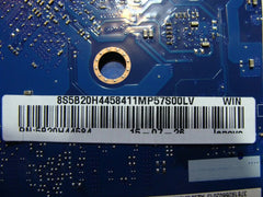 Lenovo S21e-20 11.6" Intel N2840 2.16GHz 2GB Motherboard LA-C251P 5B20H44584