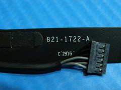 MacBook Air A1466 13" 2015 MJVE2LL MJVG2LL Left I/O Assembly wCables 923-0439 #1 - Laptop Parts - Buy Authentic Computer Parts - Top Seller Ebay