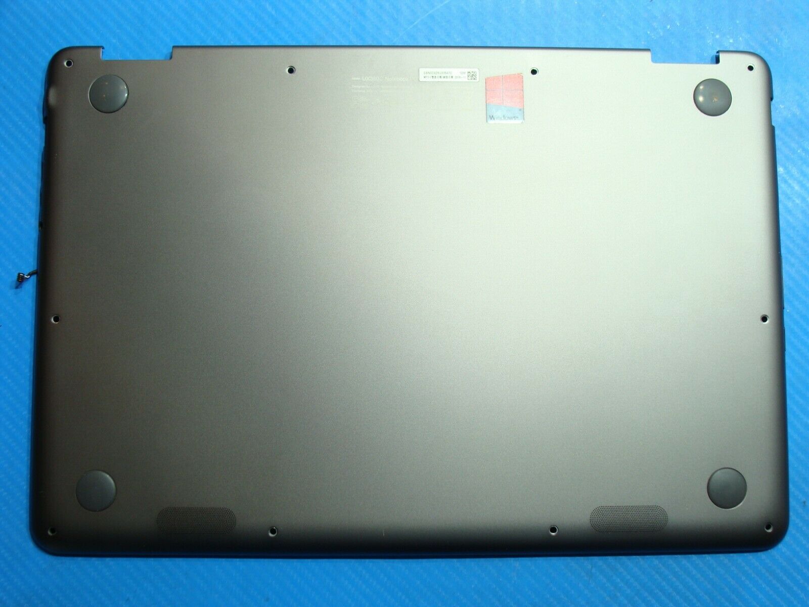 Asus ZenBook Flip 13.3