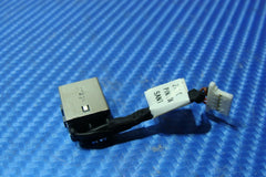 Dell Inspiron 3138 11.6" Genuine Laptop DC IN Power Jack w/ Cable TYTH1 ER* - Laptop Parts - Buy Authentic Computer Parts - Top Seller Ebay