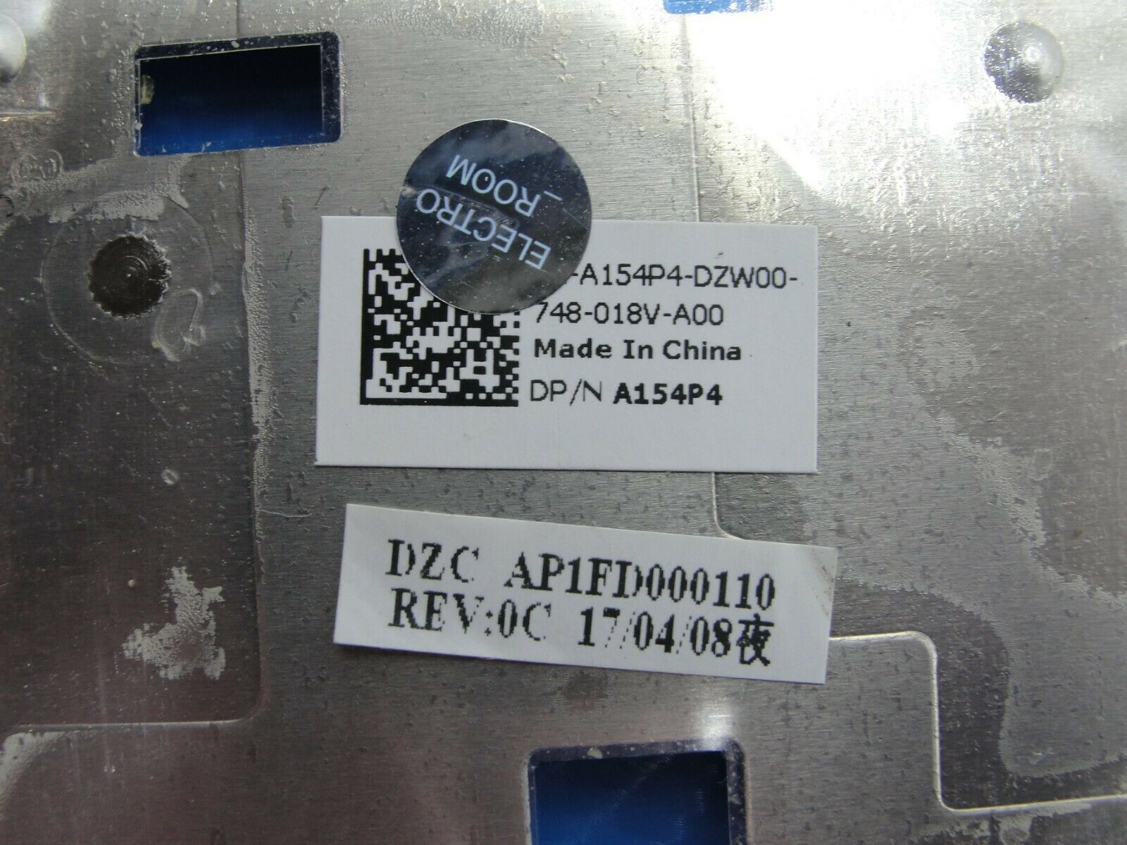 Dell Latitude E5470 14