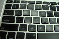 MacBook Air A1466 13" Early 2014 MD760LL/B Top Case w/Keyboard Trackpad 661-7480 - Tested Computer Laptop Parts