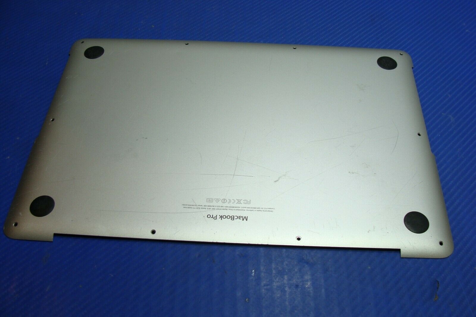 MacBook Pro A1502 MGX72LL/A MGX82LL/A Mid 2014 13