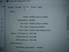 Good 15.6 HP ProBook 450 G5 Intel i7-8 Gen 8GB 256GB SSD Nvidia GeForce 930MX