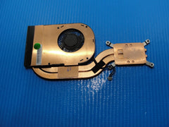 Lenovo ThinkPad X1 Carbon 5th Gen 14" Genuine CPU Cooling Fan w/Heatsink 00UR984