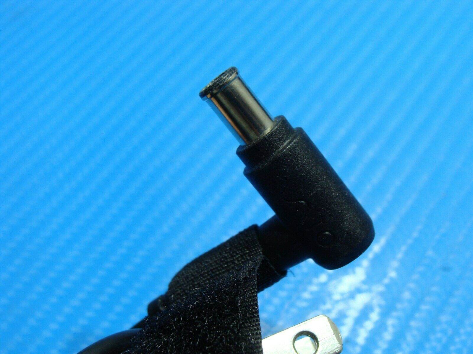 Genuine SONY AC Power Adapter Charger P/N VGP-AC19V39 NSW24262 19.5V 2A - Tested Computer Laptop Parts