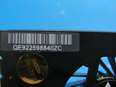 Macbook Pro A1286 15" 2009 MB985LL/A CPU Cooling Left & Right Fan 661-4952 - Laptop Parts - Buy Authentic Computer Parts - Top Seller Ebay