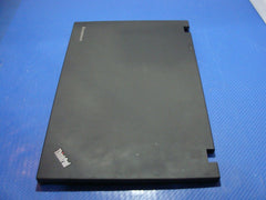 Lenovo ThinkPad 15.6" T520 Genuine LCD Back Cover w/Front Bezel Antenna 04W1567 - Laptop Parts - Buy Authentic Computer Parts - Top Seller Ebay