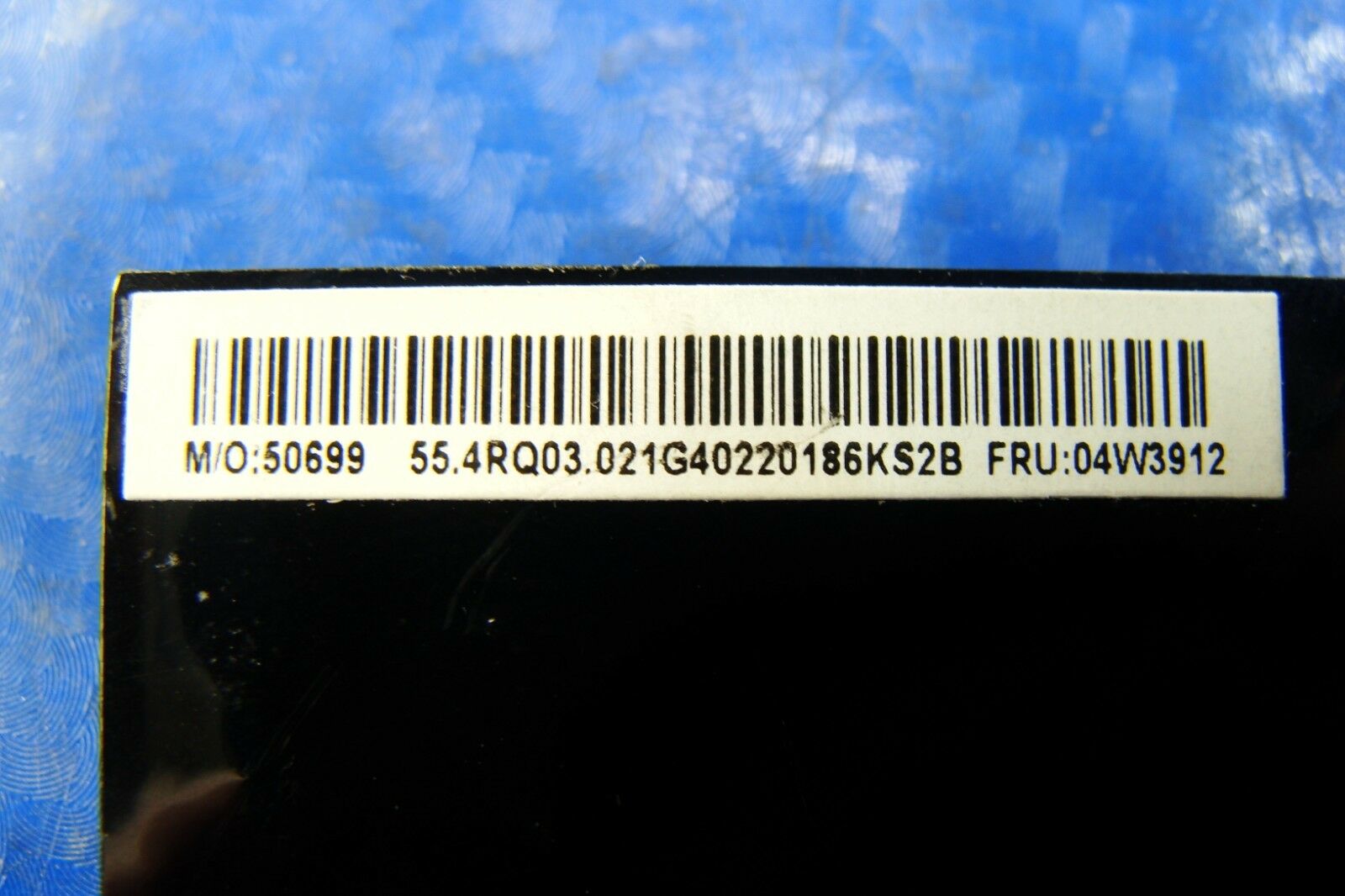 Lenovo ThinkPad X1 Carbon 3460 14