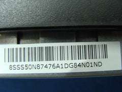 Lenovo ThinkCentre M710s SFF Intel i5 7th Gen 4GB RAM Desktop NO HDD NO Adapter - Tested Computer Laptop Parts