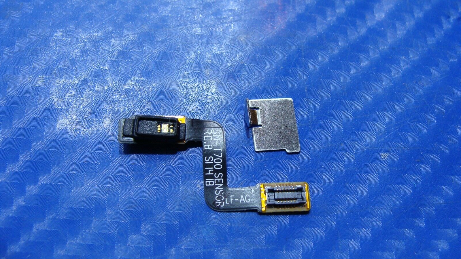 Samsung Galaxy SM-T700 8.4" LED Cover Plate IR Sensor Blaster Ribbon Cable ER* - Laptop Parts - Buy Authentic Computer Parts - Top Seller Ebay