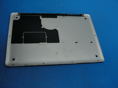 MacBook Pro 13" A1278 Mid 2012 MD101LL/A Genuine Bottom Case silver 923-0103 - Laptop Parts - Buy Authentic Computer Parts - Top Seller Ebay
